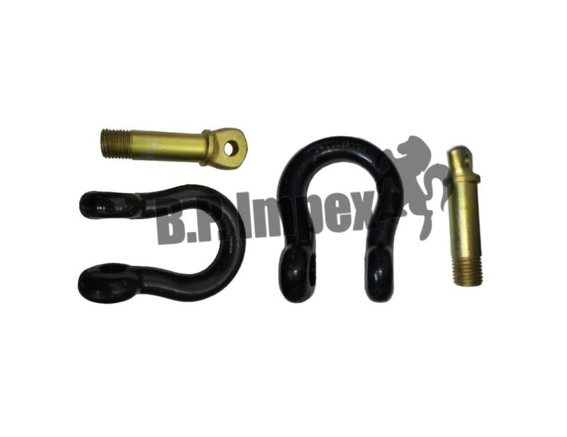 Farm Clevis